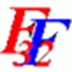 fat32formatter免安裝中文版(大内存卡FAT32格式化工具) v1.1 绿色版