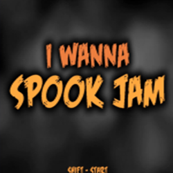 iwanna spook jam中文最新版 官方正式版