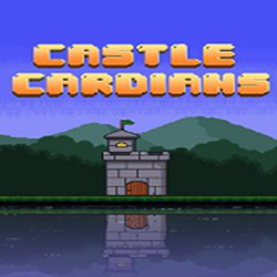 卡迪恩防线(Castle Cardians) v0.160004 免安装绿色版