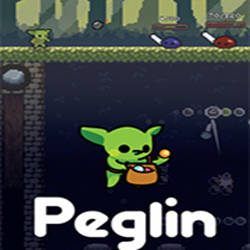 哥布林弹球peglin v0.7.28 免安装绿色版