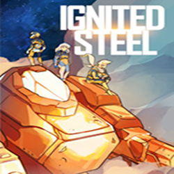 燃烧的钢铁机械战术(Ignited Steel: Mech Tactics) 绿色版