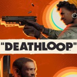 死亡循环全简碑全武器通关存档 最新版