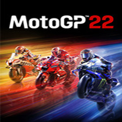 世界摩托大奖赛22(MotoGP22) 免安装绿色版