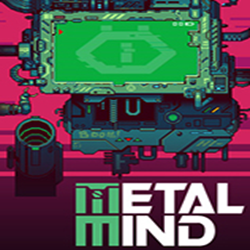 合金重组游戏(Metal Mind) 官方中文版