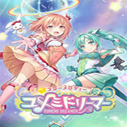 星光旋律梦想家(Star Melody Yumemi Dreamer) 官方中文版