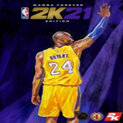 NBA2K21曼巴永恒版 v1.0.7 免安装版