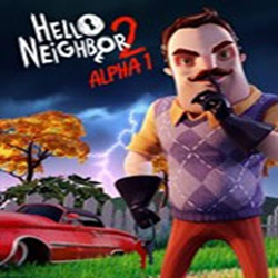 你好邻居2中文版(Hello Neighbor 2) v1.5 免安装绿色版