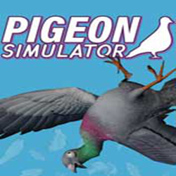 鸽子模拟器正版(Pigeon Simulator) 官方正式版