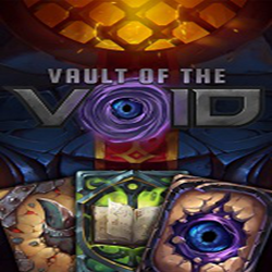 虚空穹牢汉化版(Vault of the Void) v1.4.46 绿色版