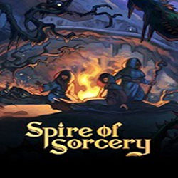 魔法尖塔(Spire of Sorcery) v206 免安装绿色版