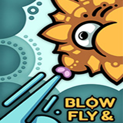 吹与飞游戏(Blow Fly) 免安装绿色版