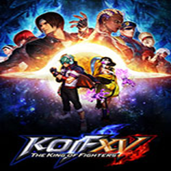拳皇15游戏(THE KING OF FIGHTERS XV) v1.20 官方中文版