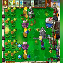 植物大战僵尸e版支线安装包 V2024.1.9.7 最新版