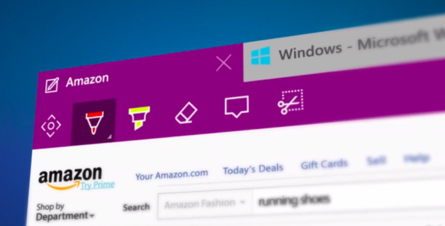 Edge浏览器最新版