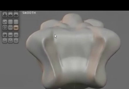 sculptris alpha