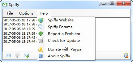 Spiffy经常用的软件免费版