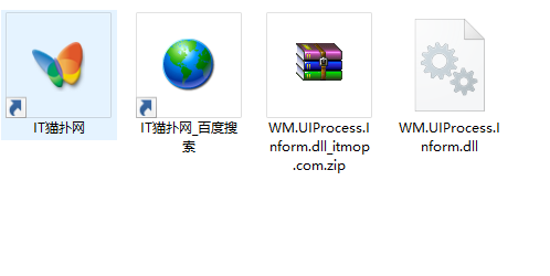 WM.UIProcess.Inform.dll文件下载