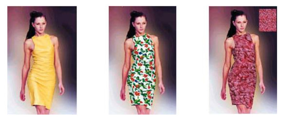 富怡家纺图艺设计系统