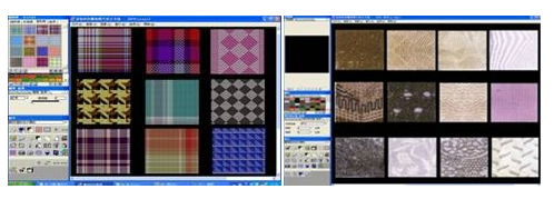富怡纺织服装图艺设计系统 富怡纺织服装图艺设计系统