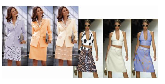 富怡纺织服装图艺设计系统 富怡纺织服装图艺设计系统