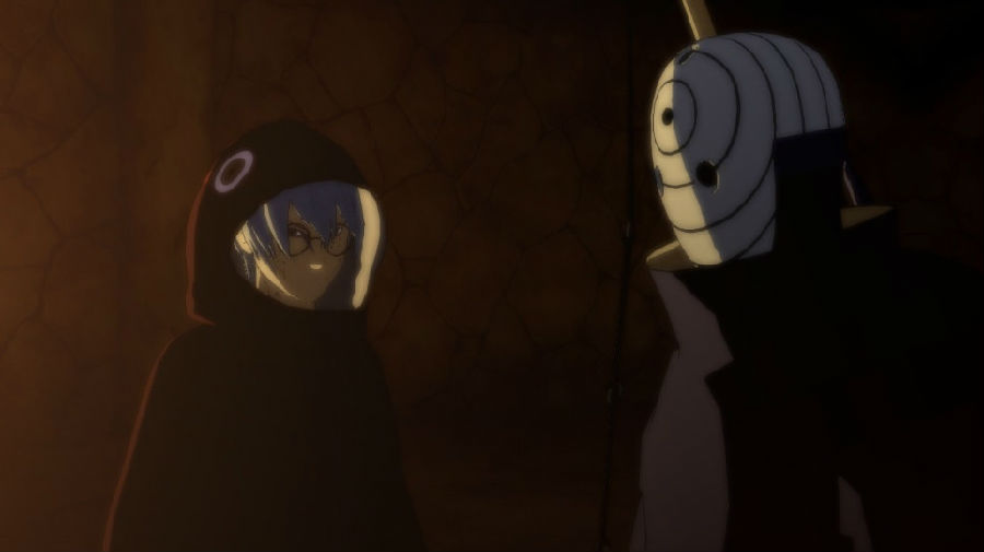 火影忍者究极风暴3