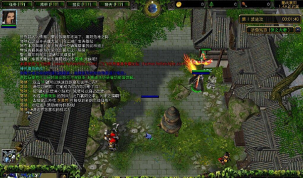 鏖战襄阳1.5破解版