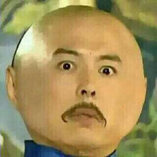 真叫人头大表情包