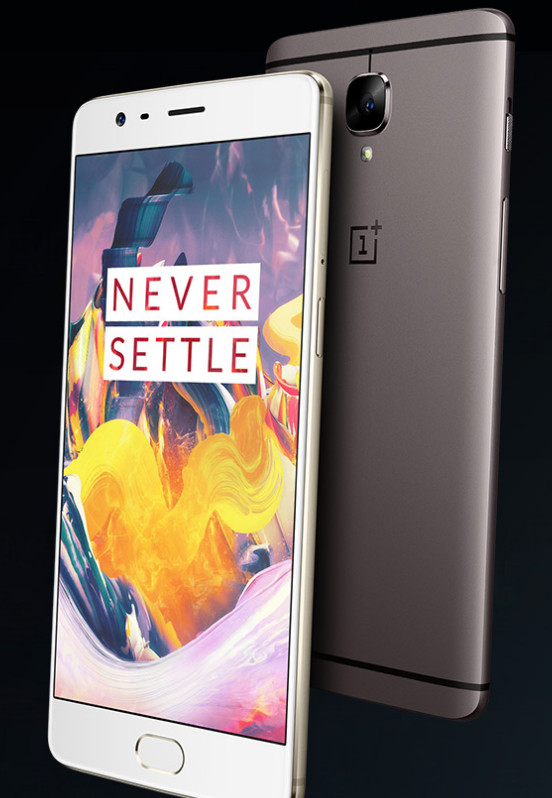 一加3t手机驱动