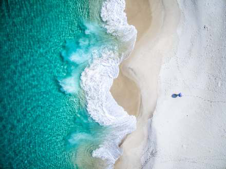 ios11概念壁纸 ios11概念壁纸