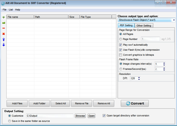 swf转换器 swf转换器