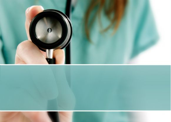 医学毕业答辩ppt模板