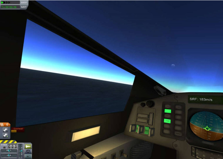 坎巴拉太空计划中文补丁