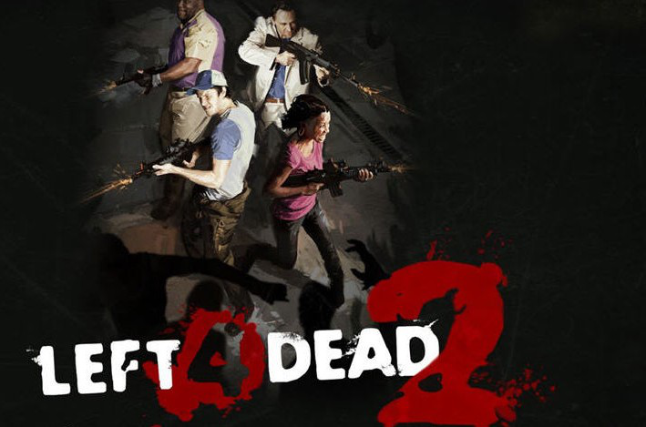 生死四人组2游戏