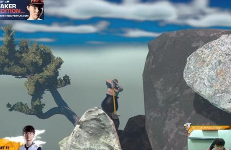 bang的下半生游戏