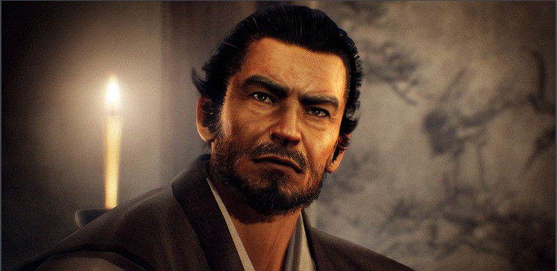 仁王初始人物更换CE修改器