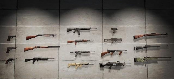 绝地求生大逃杀Lsp修复工具 绝地求生大逃杀Lsp修复工具