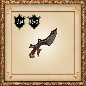 饥荒龙渊剑MOD 饥荒龙渊剑MOD