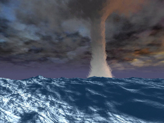 Xp电脑屏保集合