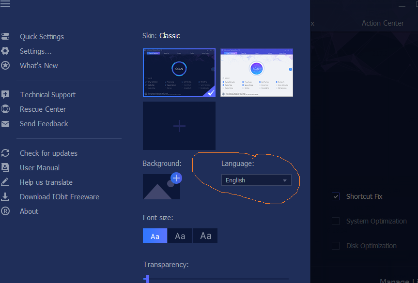 advanced systemcare14破解版