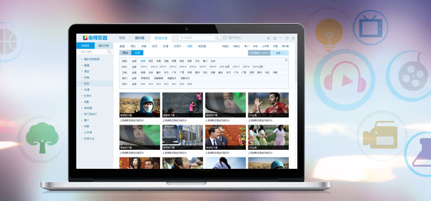 cctvbox央视网络播放器