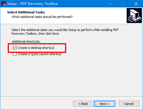 pdf recovery toolbox破解版