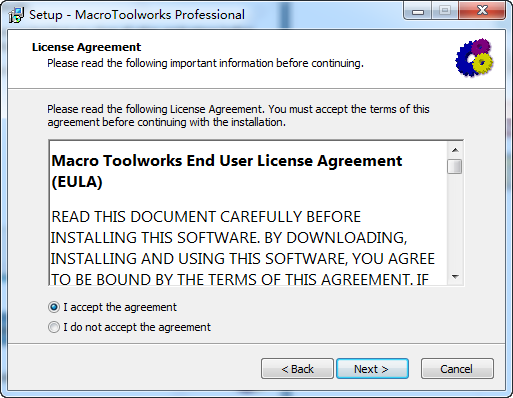 Macro Toolworks破解版