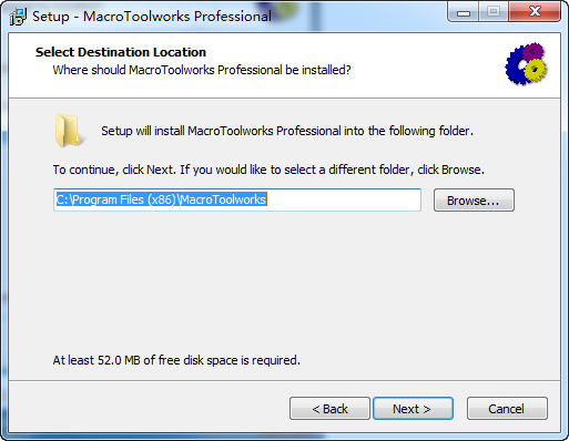 Macro Toolworks破解版