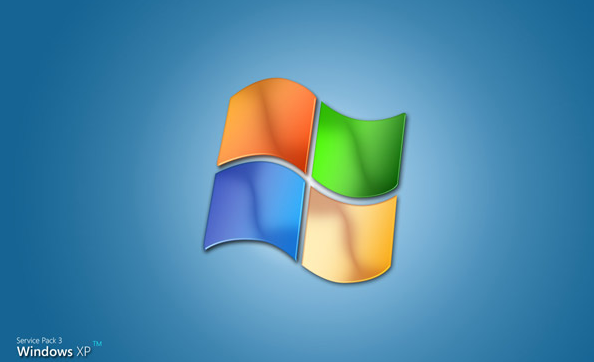 WinXp Sp3纯净版