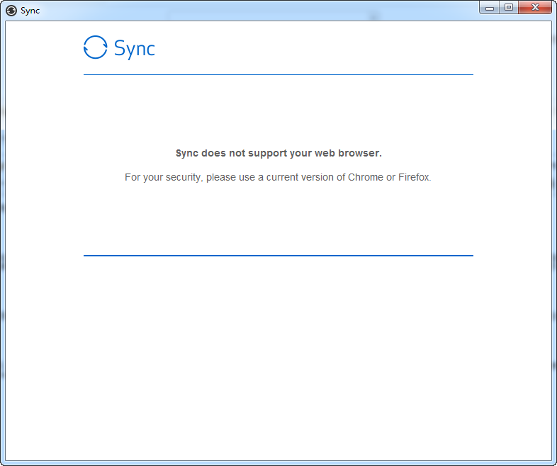 Resilio Sync经常用的软件