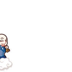 追逃追赃表情包