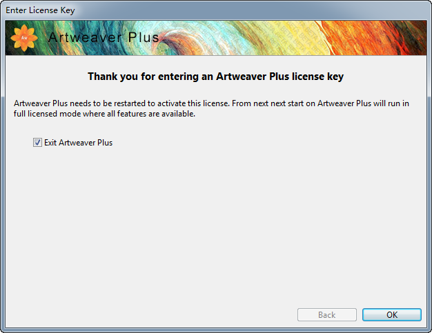 Artweaver 7破解版