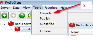 RedisClient客户端