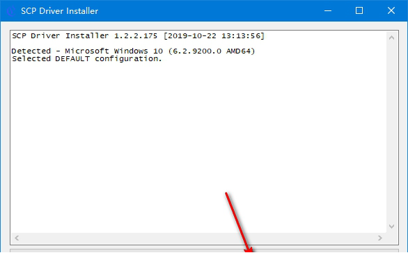 索尼PS手柄PC驱动SCP DS Driver Package