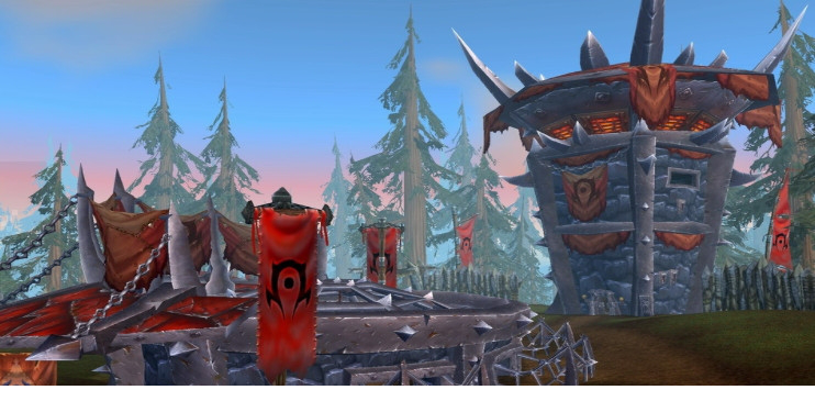 War3冰封王座中文版